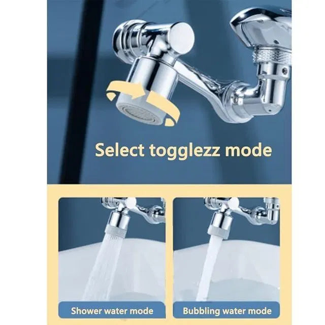 Filter Kitchen Tap Extended Faucet