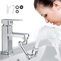Filter Kitchen Tap Extended Faucet